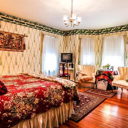 Hollerstown Hill Bed And Breakfast Frederick Luaran gambar
