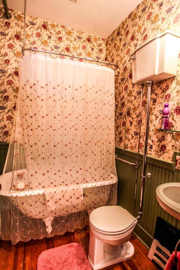 Hollerstown Hill Bed And Breakfast Frederick Luaran gambar